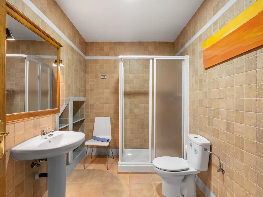 Maison de Vacances Almuñécar