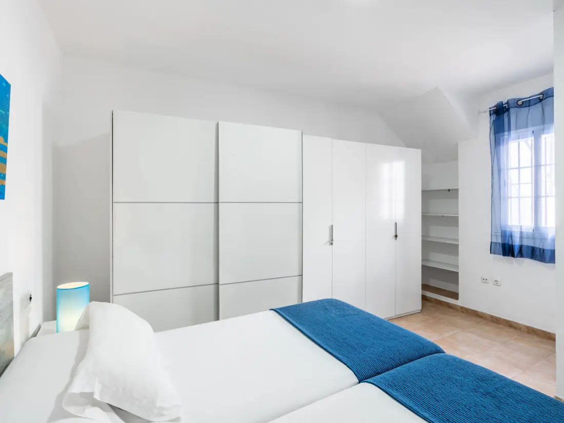 Maison de Vacances Almuñécar
