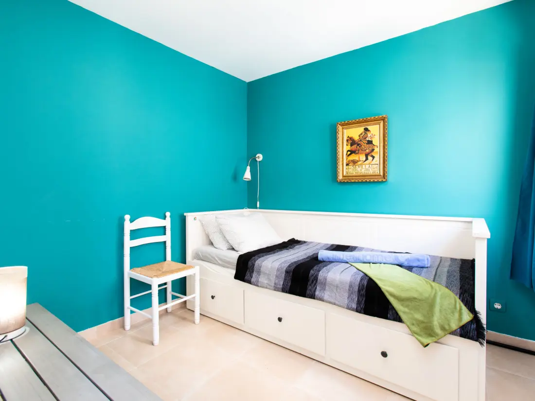 Maison de Vacances Almuñécar