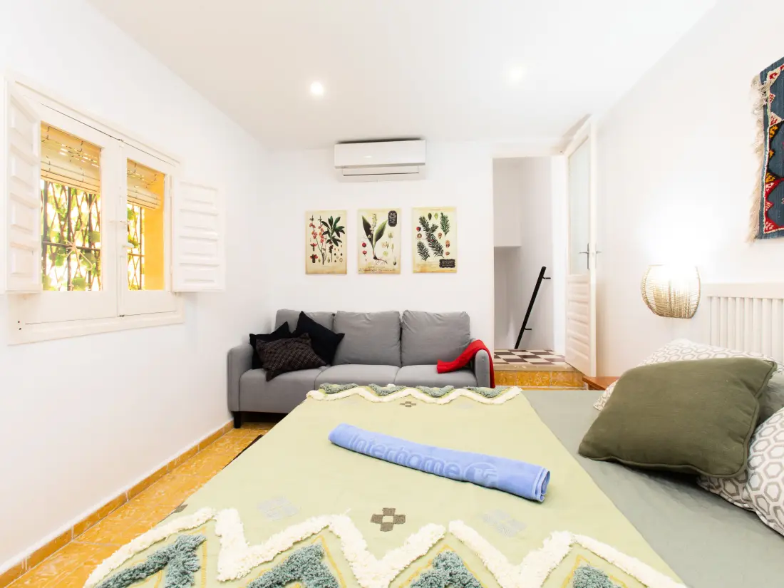 Maison de Vacances Almuñécar