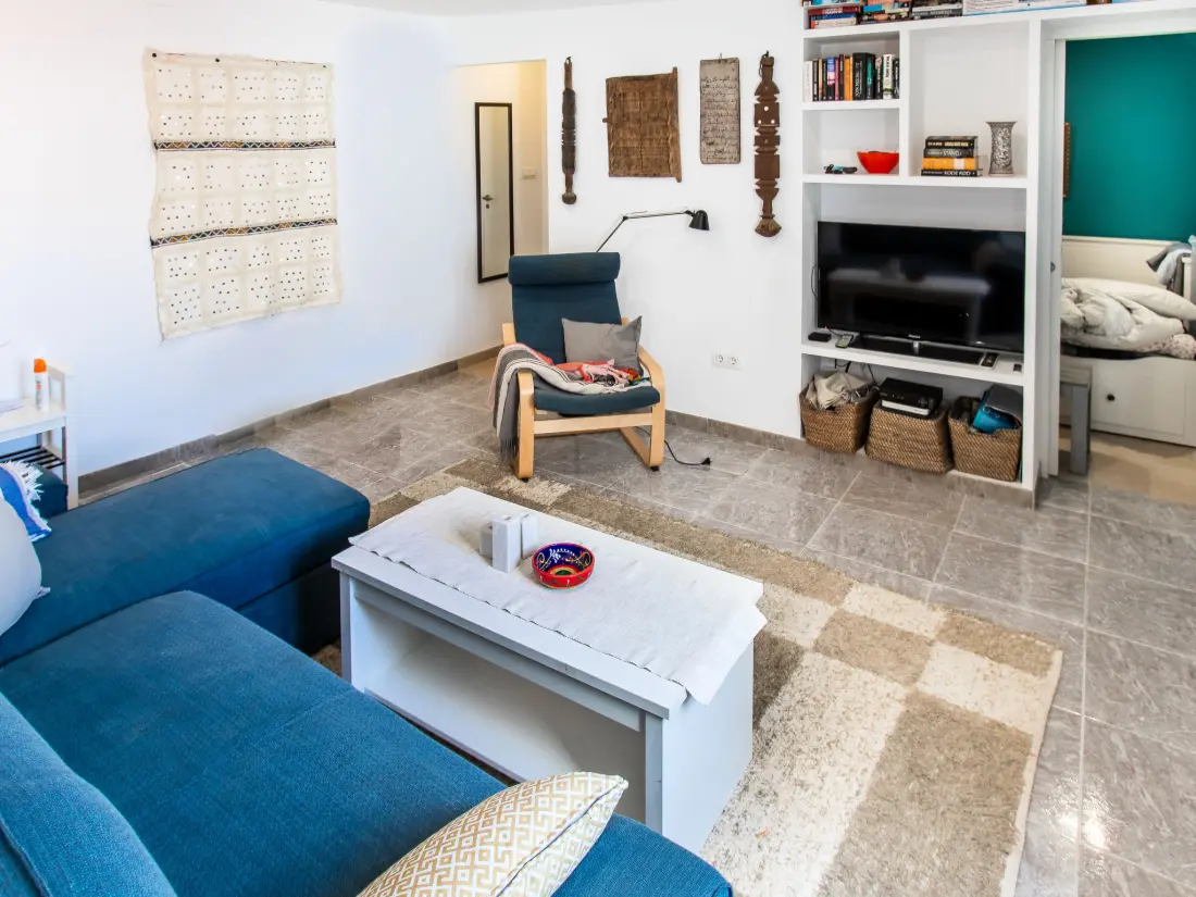 Maison de Vacances Almuñécar
