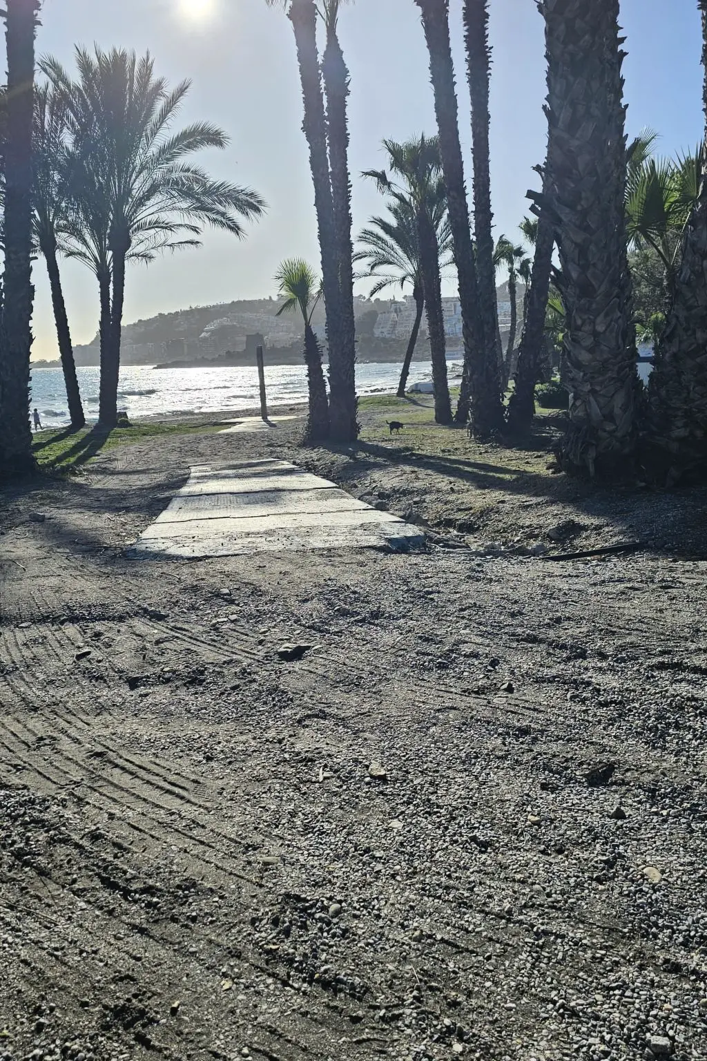 Résidence Mirador Galera Playa Free Padel