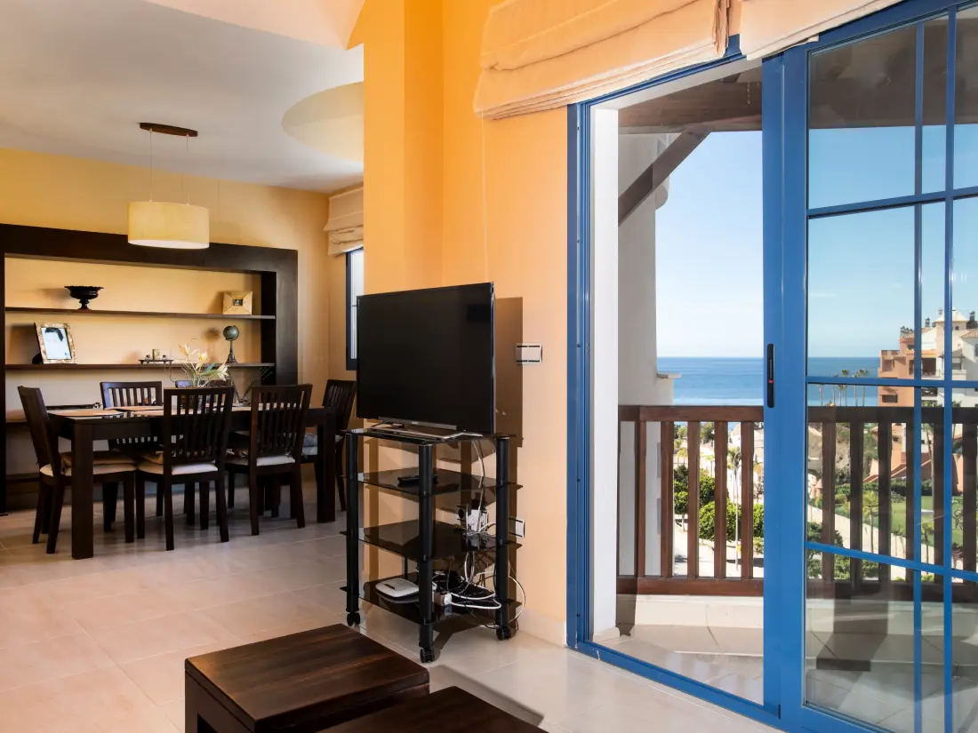 Résidence Mirador Galera Playa Free Padel