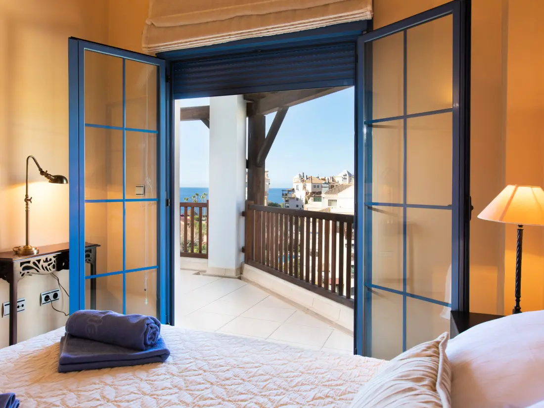 Résidence Mirador Galera Playa Free Padel