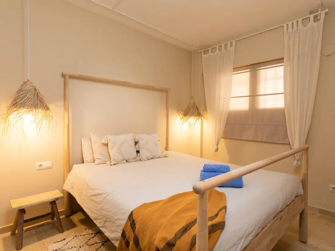 Résidence Sea Suite