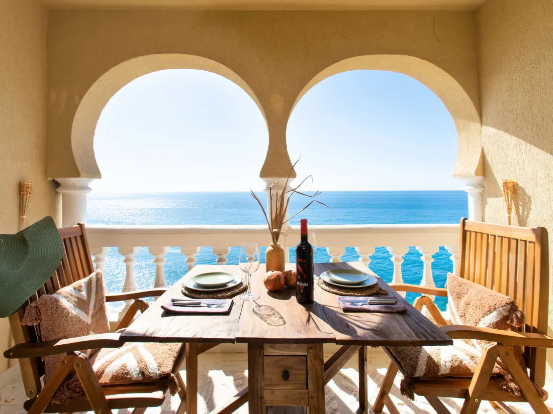 Résidence Sea Suite