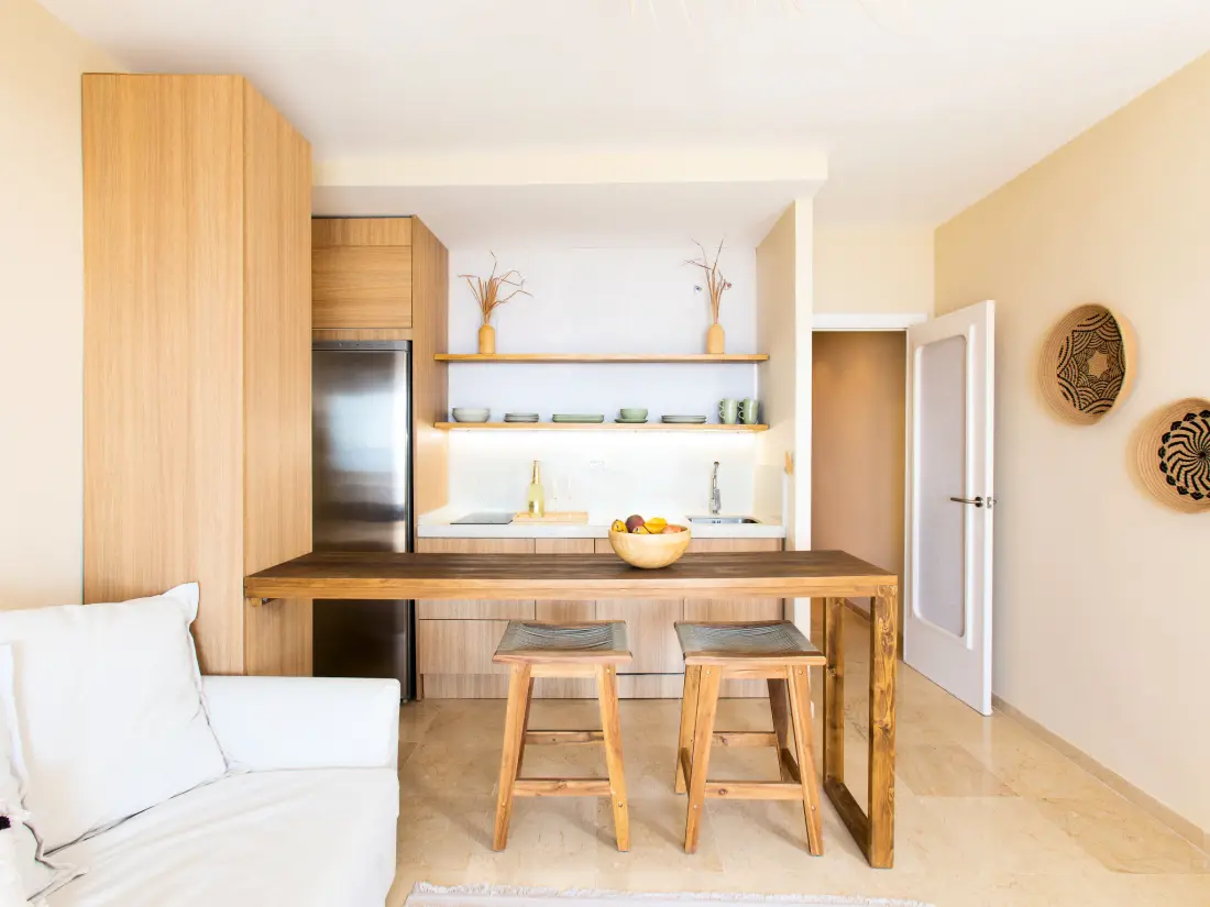 Résidence Sea Suite