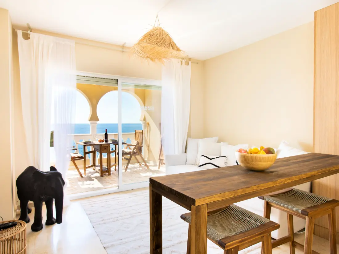Résidence Sea Suite