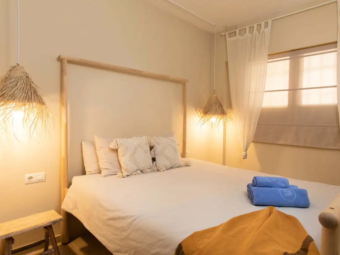 Résidence Sea Suite