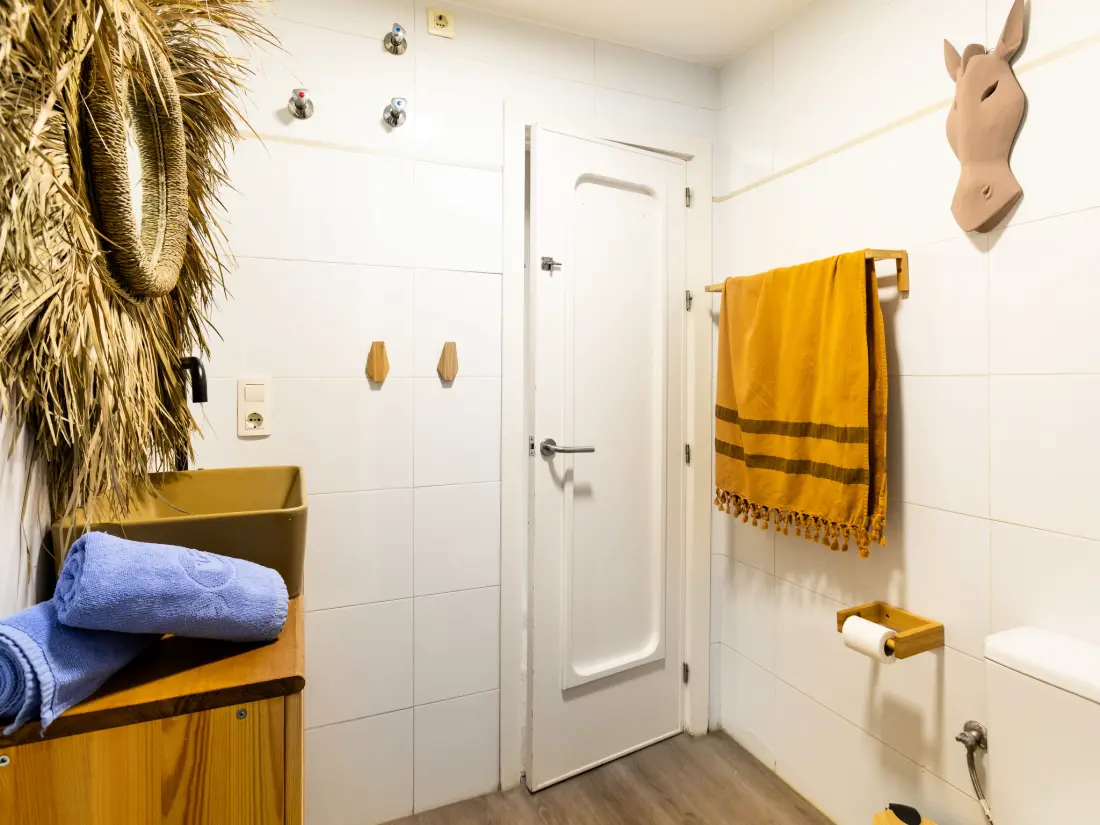 Résidence Sea Suite