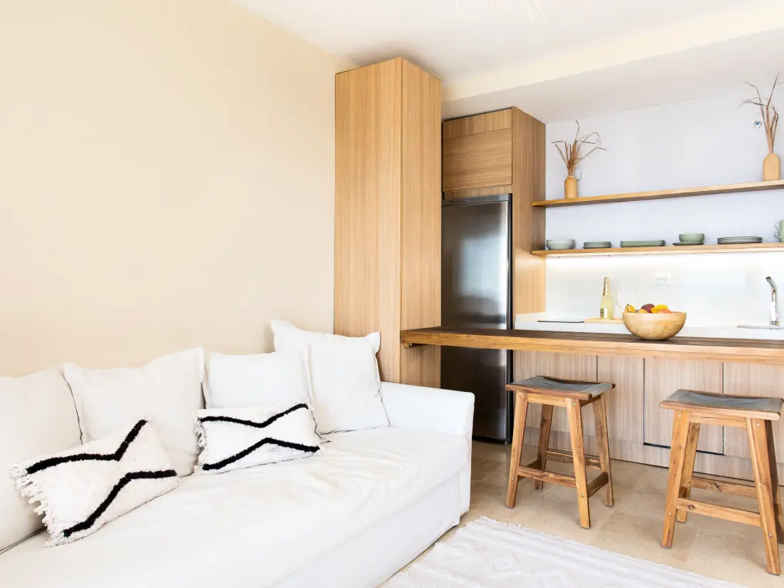 Résidence Sea Suite