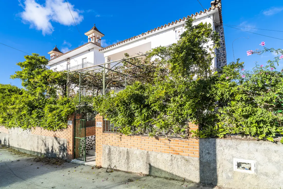 Maison à Alora