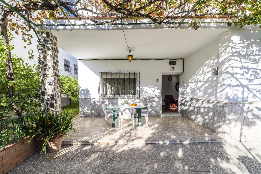 Maison à Alora
