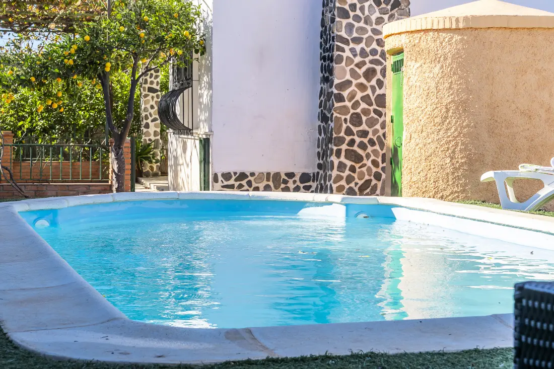 Maison à Alora