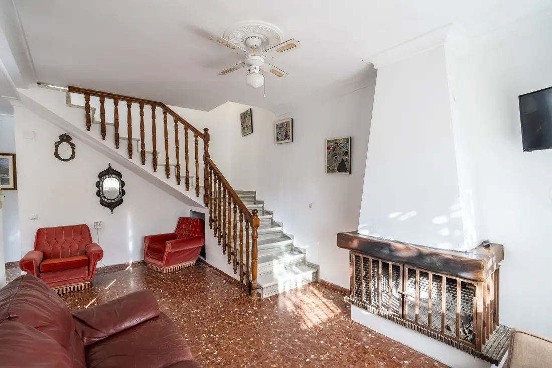 Maison à Alora