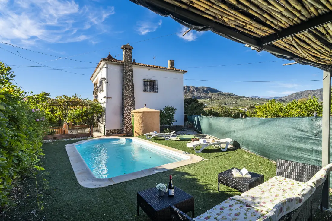 Maison à Alora