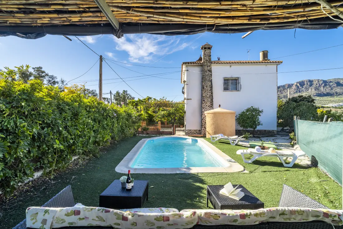 Maison à Alora
