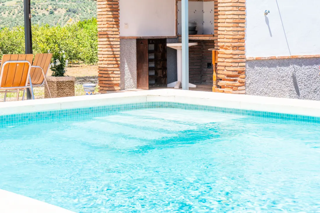 Maison à Alora