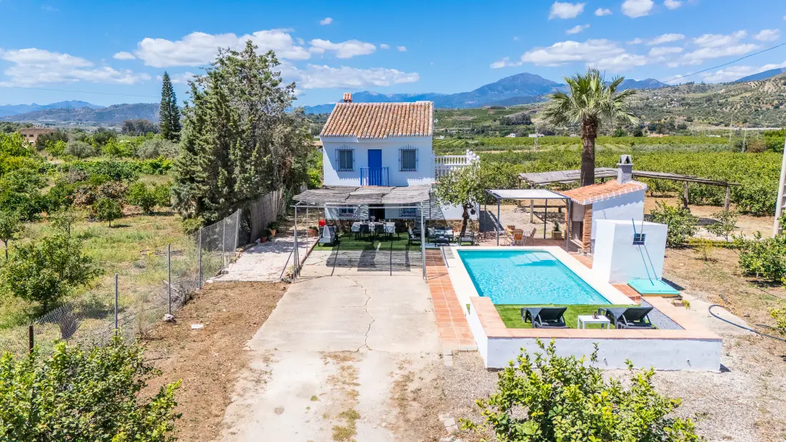 Maison à Alora