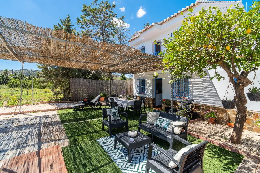 Maison à Alora