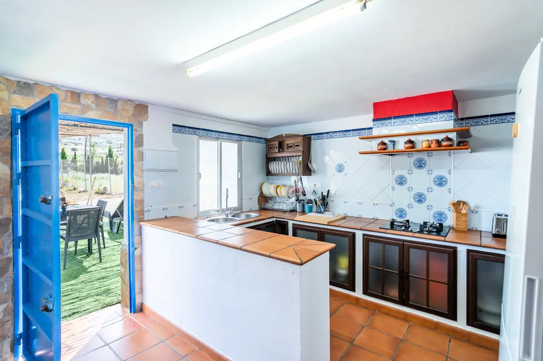 Maison à Alora