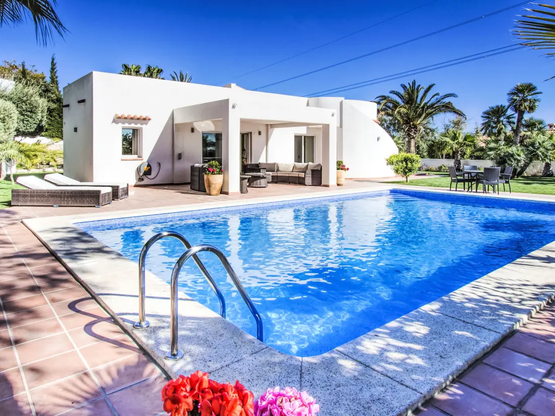 Maison de Vacances Altea