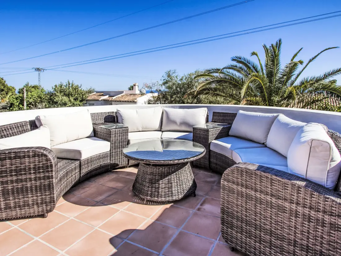 Maison de Vacances Altea