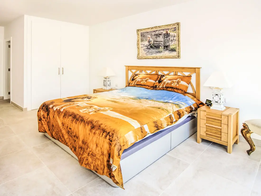 Maison de Vacances Altea