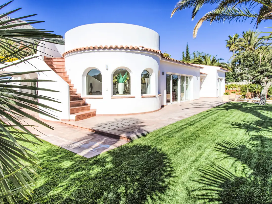 Maison de Vacances Altea
