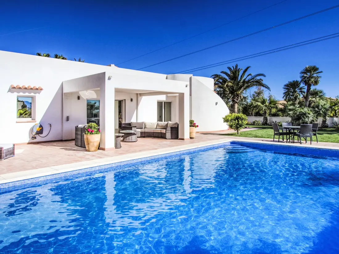 Maison de Vacances Altea