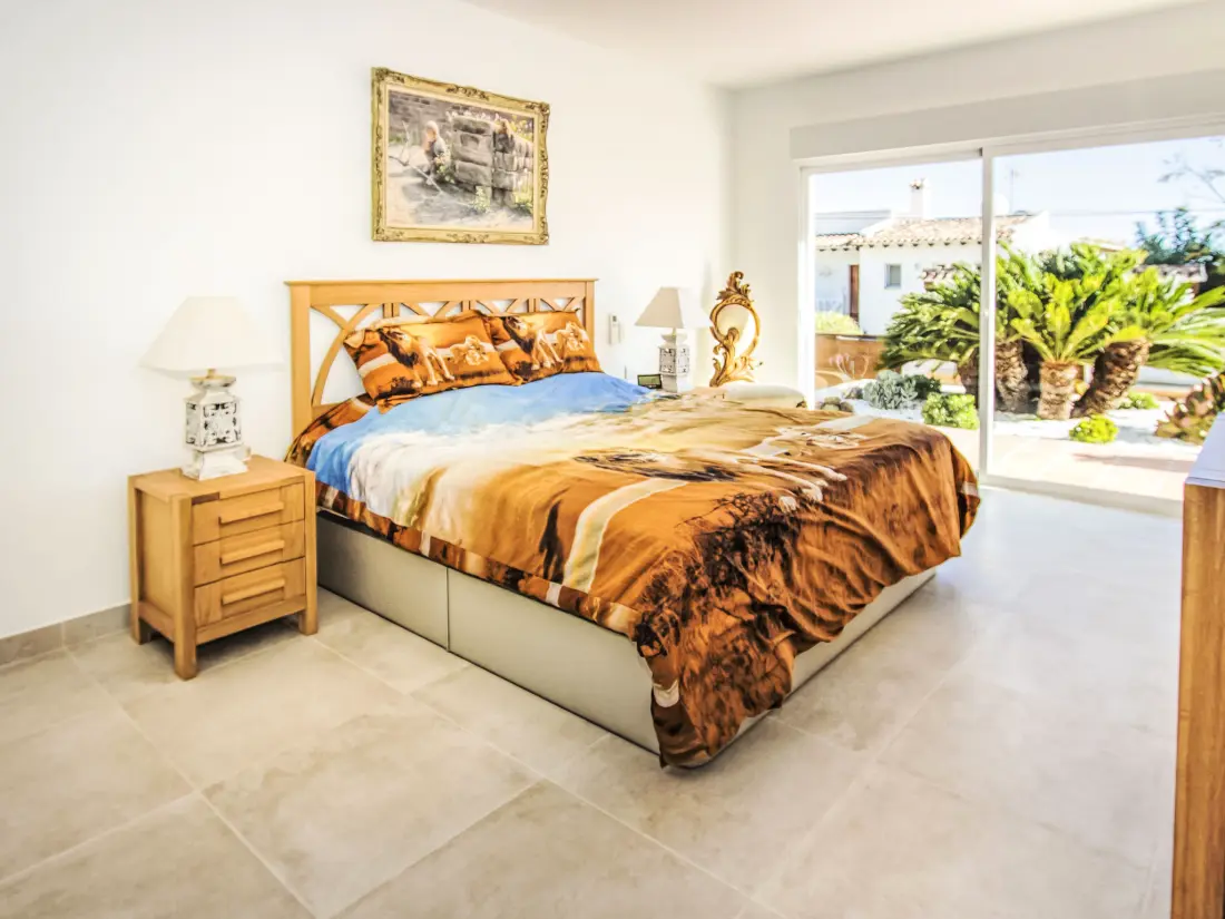 Maison de Vacances Altea