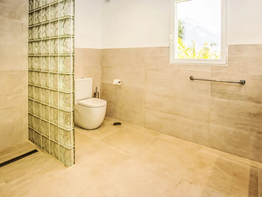 Maison de Vacances Altea