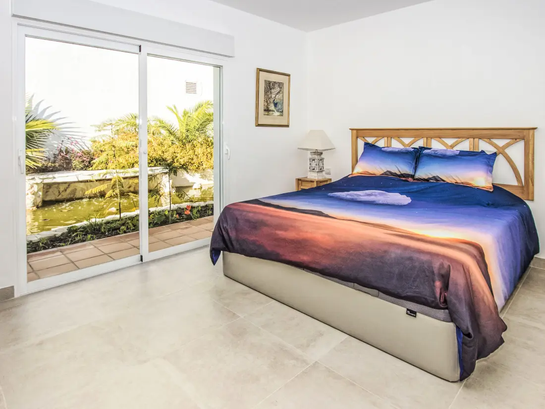Maison de Vacances Altea