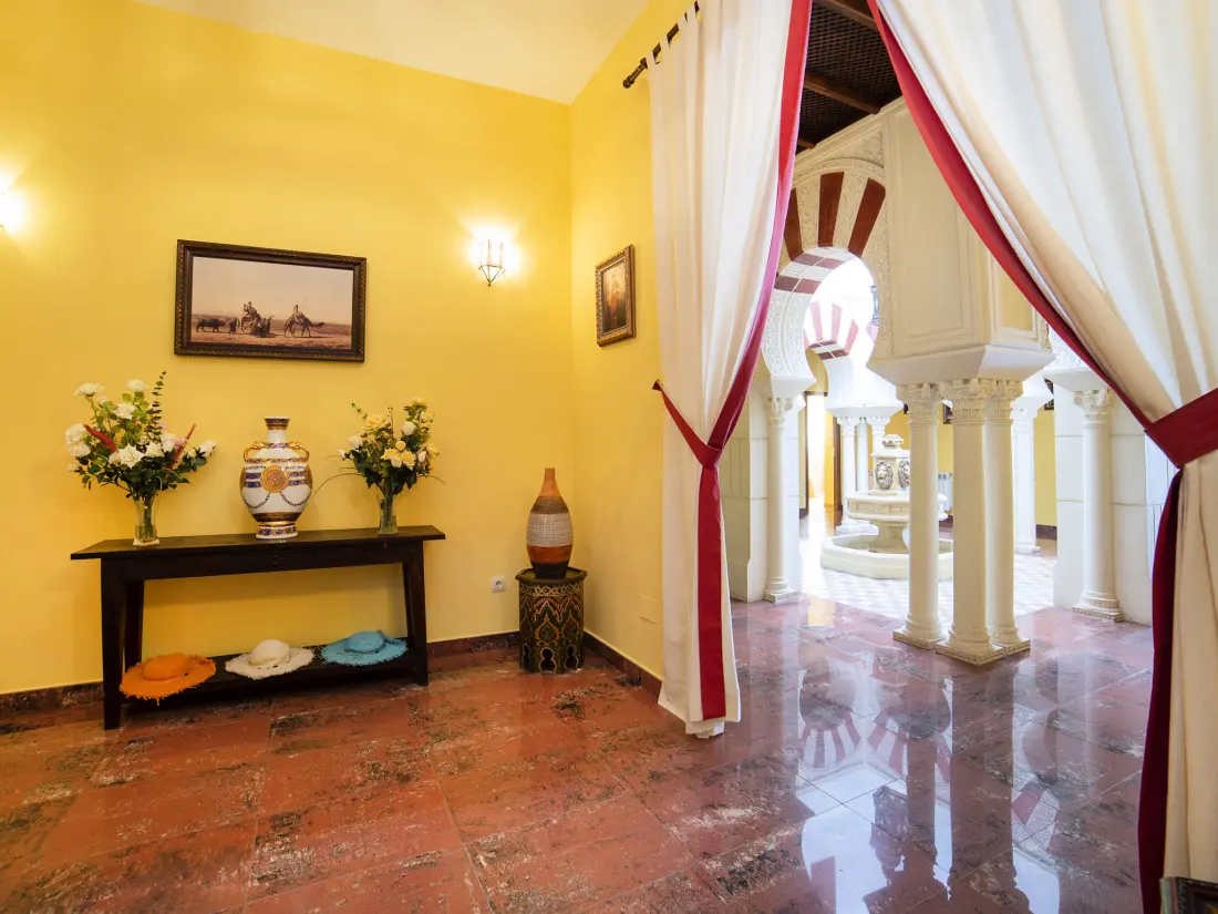 Maison de Vacances Altea