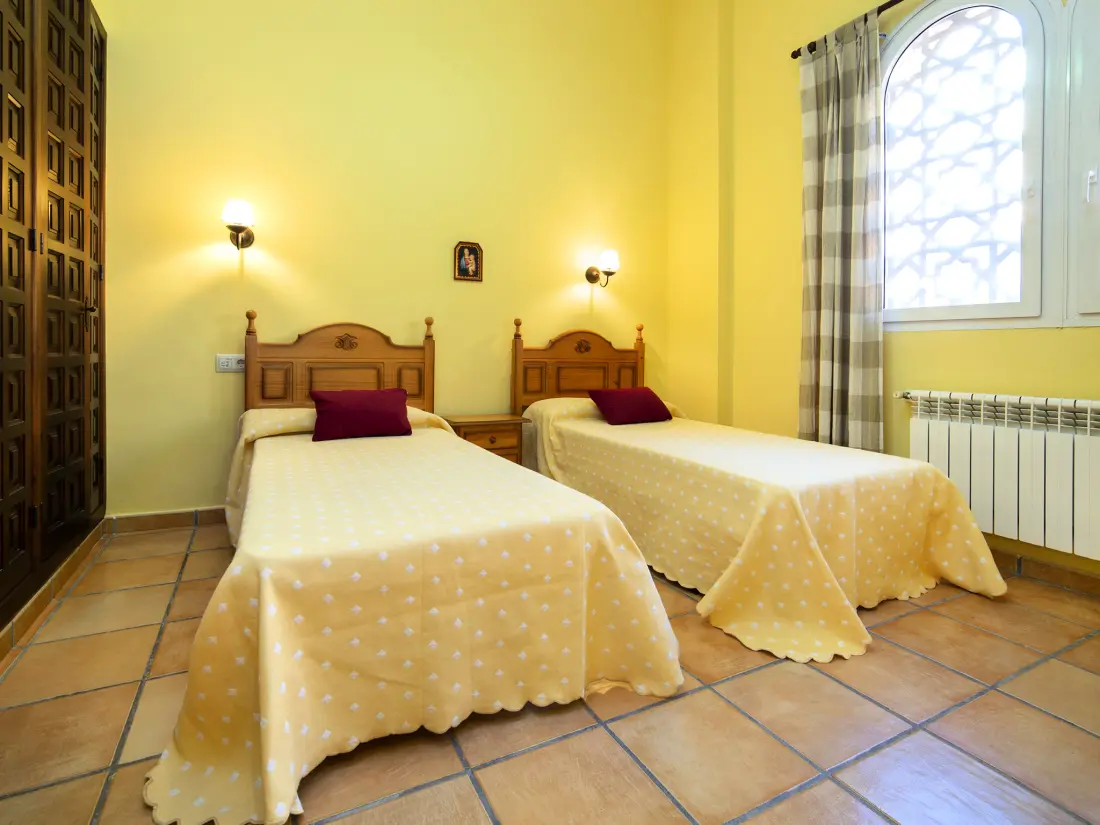 Maison de Vacances Altea