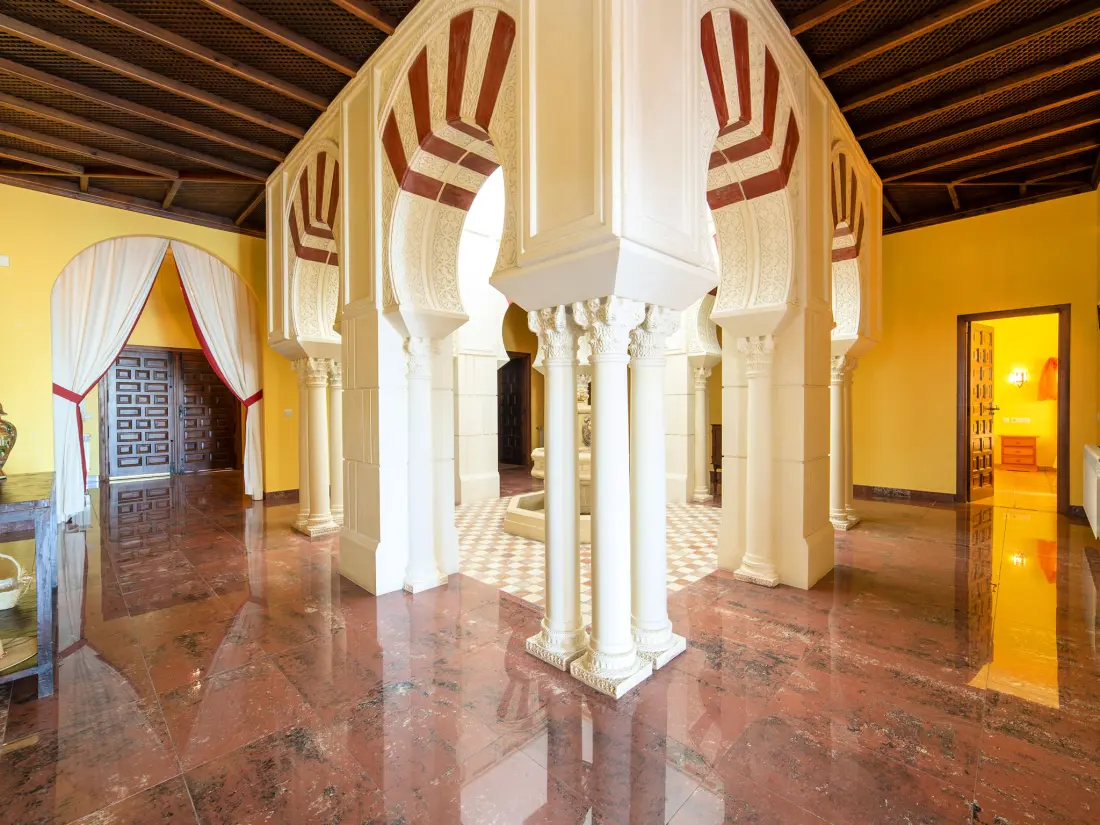 Maison de Vacances Altea