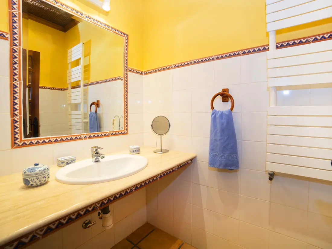 Maison de Vacances Altea