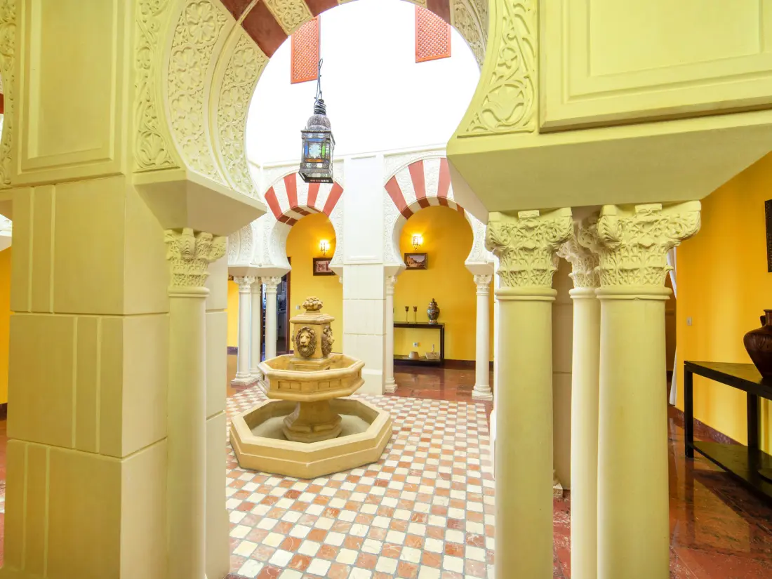 Maison de Vacances Altea