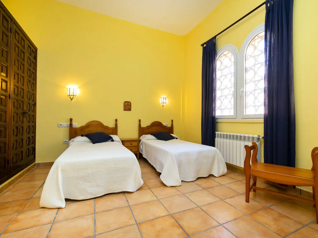 Maison de Vacances Altea