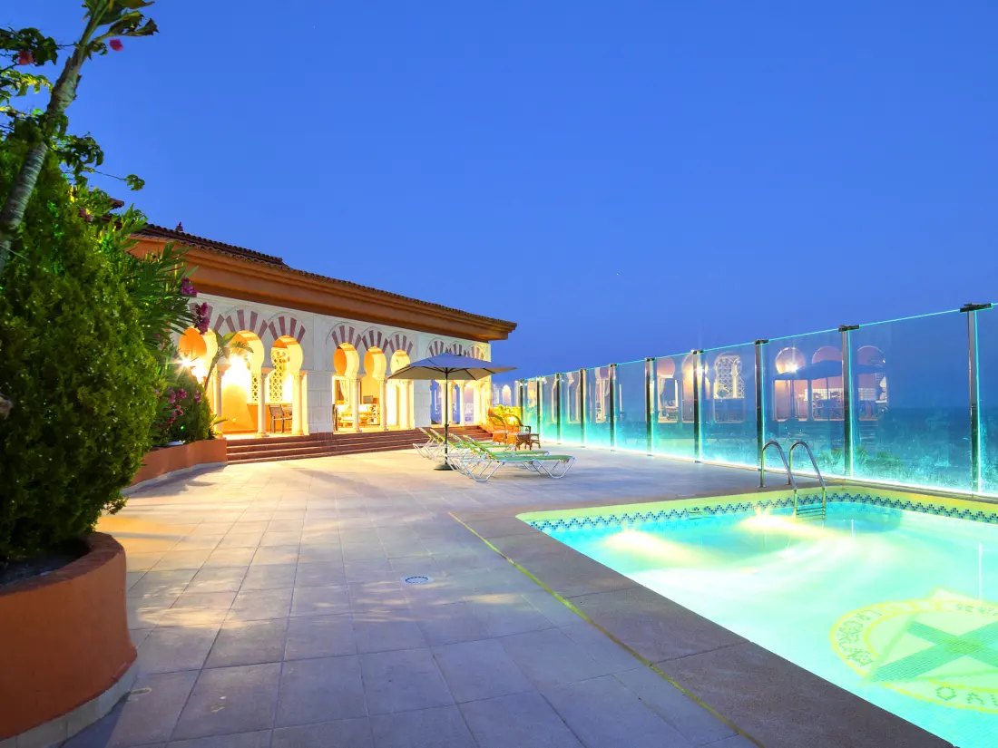 Maison de Vacances Altea