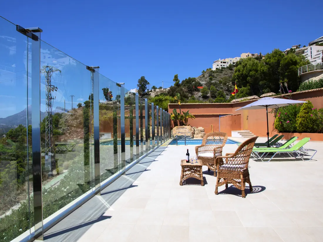 Maison de Vacances Altea