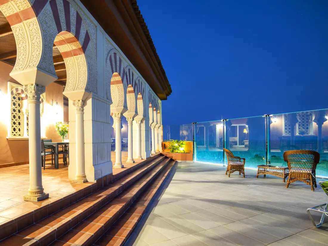Maison de Vacances Altea