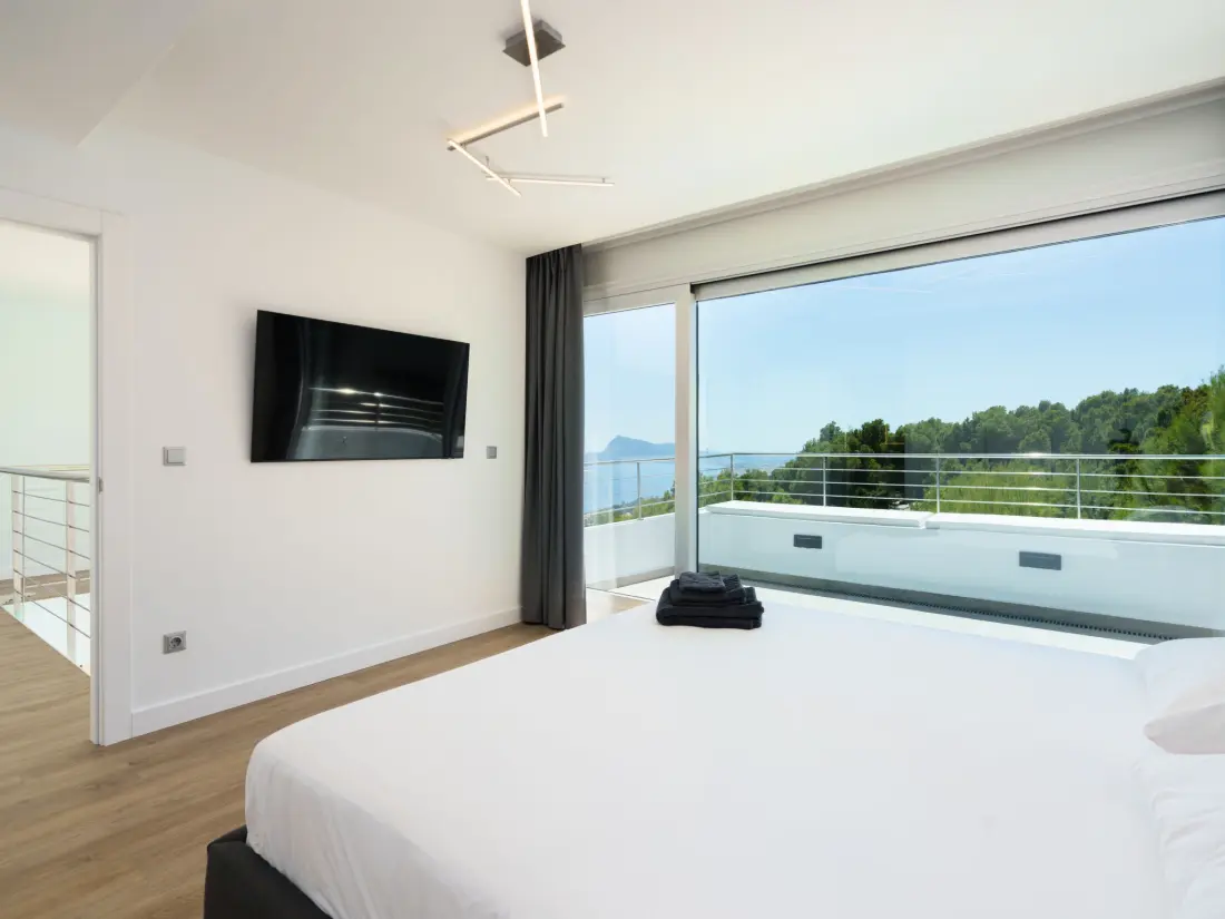 Maison de Vacances Altea