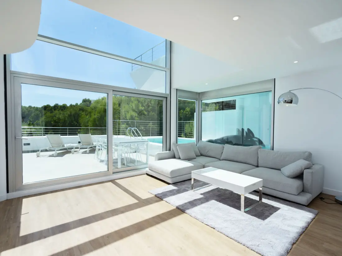 Maison de Vacances Altea