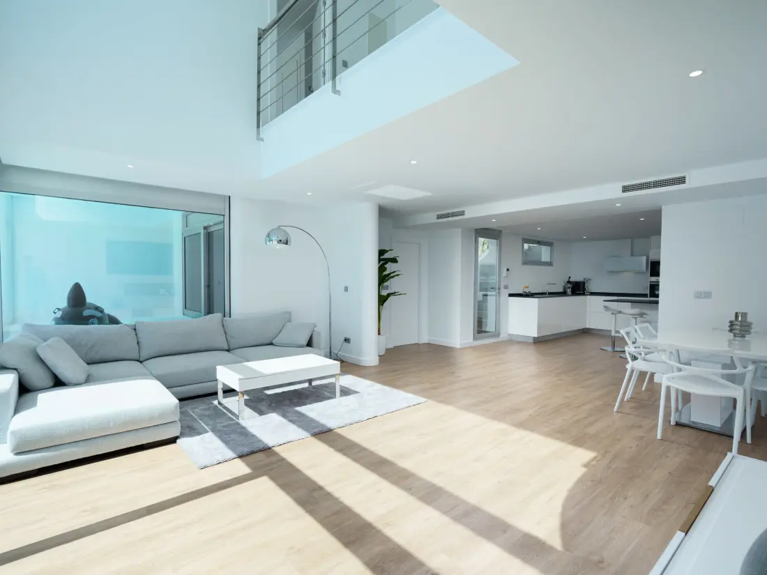 Maison de Vacances Altea