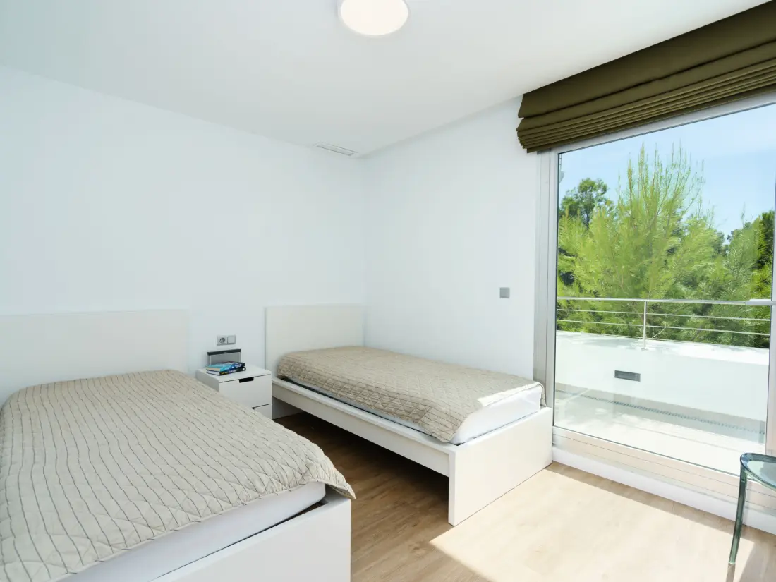 Maison de Vacances Altea