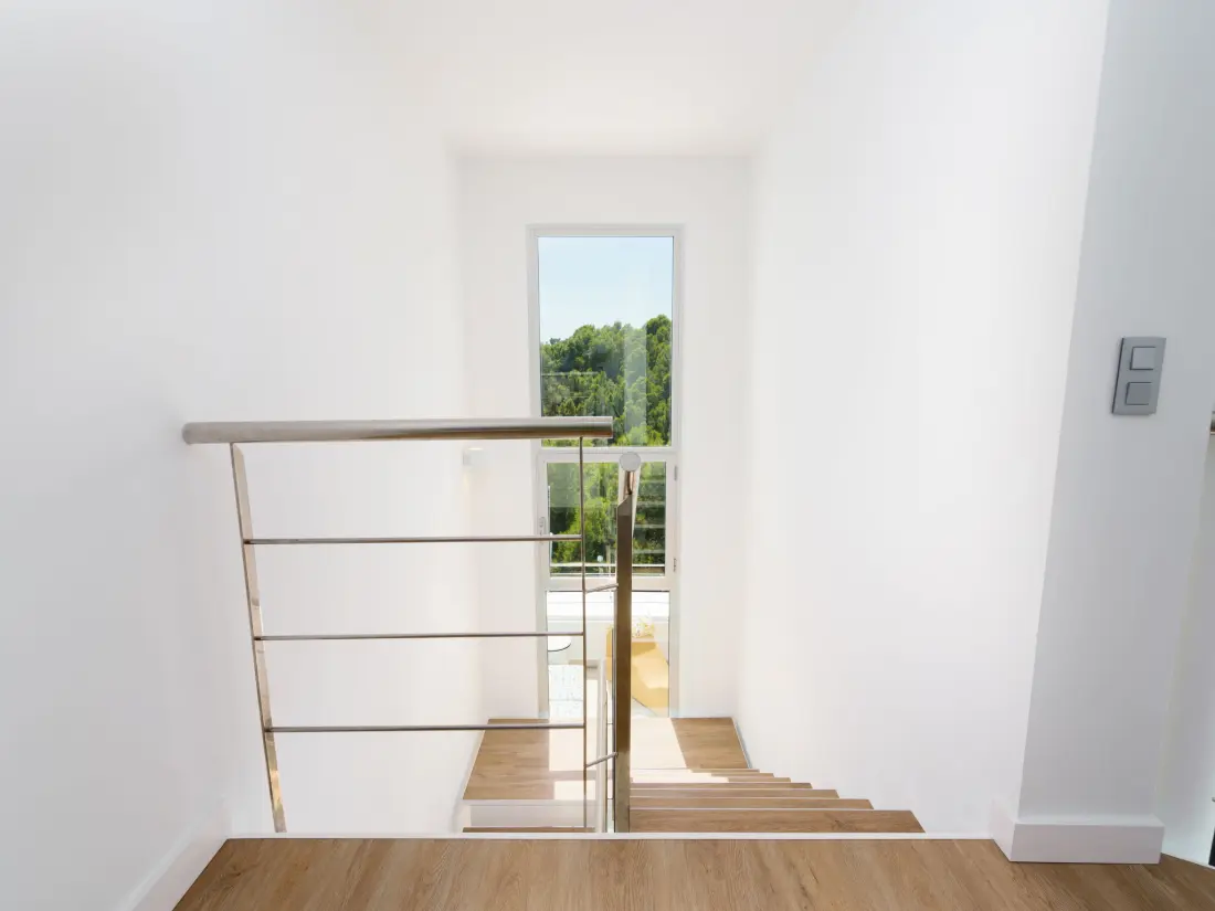Maison de Vacances Altea