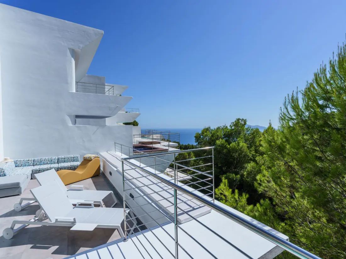 Maison de Vacances Altea