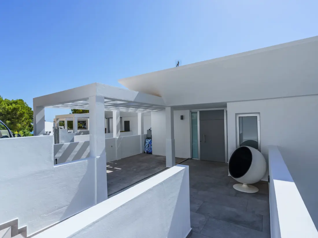 Maison de Vacances Altea