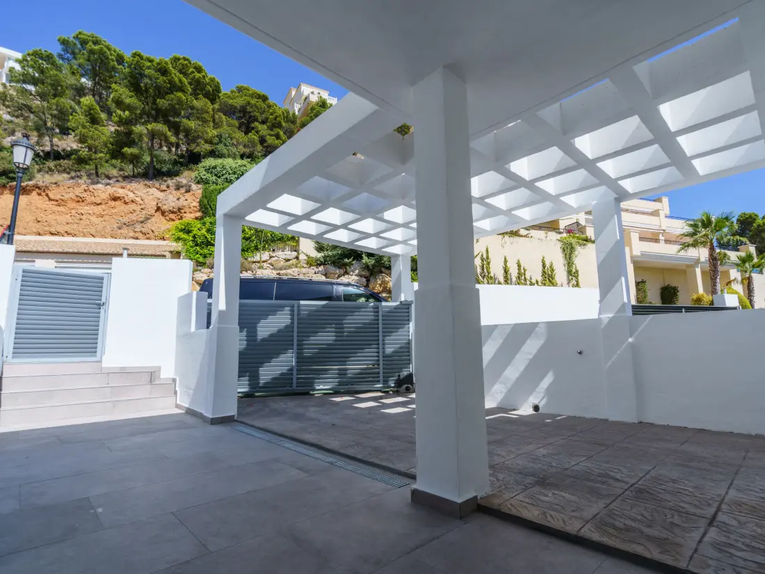 Maison de Vacances Altea